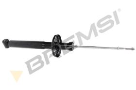 BREMSI SA0413 - AMMORTIZZATORI - SHOCK ABSORBER