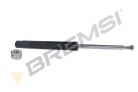 BREMSI SA0429 - AMMORTIZZATORI - SHOCK ABSORBER
