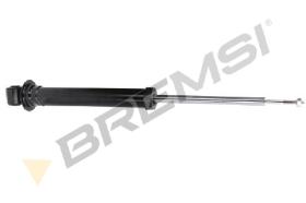 BREMSI SA0431 - AMMORTIZZATORI - SHOCK ABSORBER