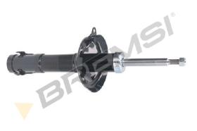 BREMSI SA0432 - AMMORTIZZATORI - SHOCK ABSORBER