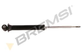 BREMSI SA0433 - AMMORTIZZATORI - SHOCK ABSORBER
