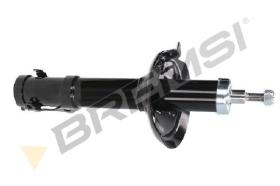 BREMSI SA0434 - AMMORTIZZATORI - SHOCK ABSORBER