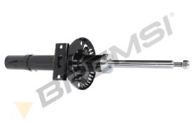 BREMSI SA0439 - AMMORTIZZATORI - SHOCK ABSORBER