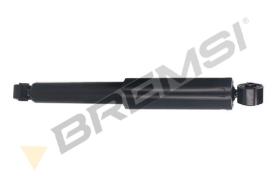 BREMSI SA0444 - AMMORTIZZATORI - SHOCK ABSORBER