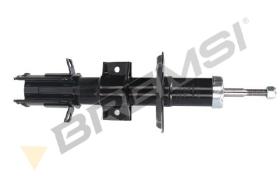 BREMSI SA0450 - AMMORTIZZATORI - SHOCK ABSORBER