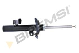 BREMSI SA0451 - AMMORTIZZATORI - SHOCK ABSORBER