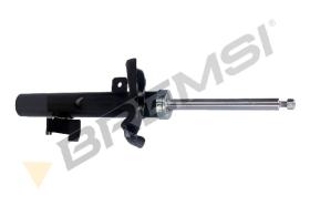 BREMSI SA0452 - AMMORTIZZATORI - SHOCK ABSORBER