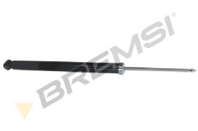 BREMSI SA0453 - AMMORTIZZATORI - SHOCK ABSORBER