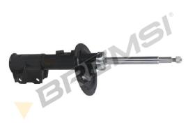 BREMSI SA0454 - AMMORTIZZATORI - SHOCK ABSORBER