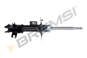 BREMSI SA0455 - AMMORTIZZATORI - SHOCK ABSORBER