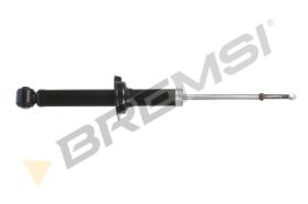 BREMSI SA0456 - AMMORTIZZATORI - SHOCK ABSORBER