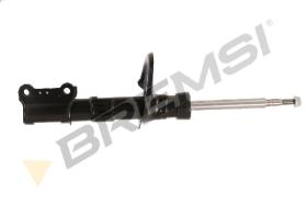 BREMSI SA0457 - AMMORTIZZATORI - SHOCK ABSORBER