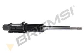 BREMSI SA0460 - AMMORTIZZATORI - SHOCK ABSORBER
