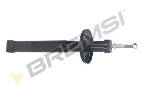 BREMSI SA0461 - AMMORTIZZATORI - SHOCK ABSORBER