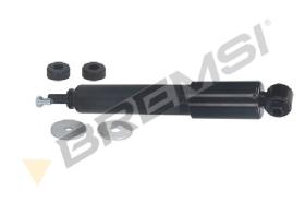 BREMSI SA0462 - AMMORTIZZATORI - SHOCK ABSORBER