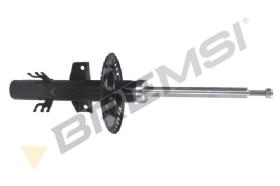 BREMSI SA0463 - AMMORTIZZATORI - SHOCK ABSORBER