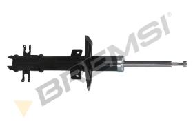 BREMSI SA0468 - AMMORTIZZATORI - SHOCK ABSORBER