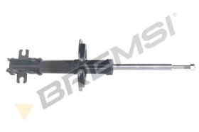 BREMSI SA0469 - AMMORTIZZATORI - SHOCK ABSORBER