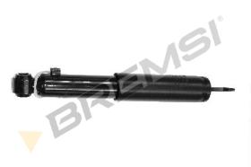 BREMSI SA0472 - AMMORTIZZATORI - SHOCK ABSORBER