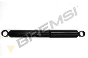 BREMSI SA0473 - AMMORTIZZATORI - SHOCK ABSORBER