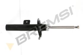 BREMSI SA0476 - AMMORTIZZATORI - SHOCK ABSORBER