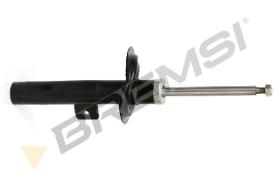 BREMSI SA0477 - AMMORTIZZATORI - SHOCK ABSORBER
