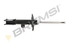 BREMSI SA0478 - AMMORTIZZATORI - SHOCK ABSORBER