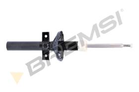 BREMSI SA0479 - AMMORTIZZATORI - SHOCK ABSORBER