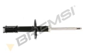 BREMSI SA0480 - AMMORTIZZATORI - SHOCK ABSORBER