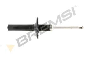 BREMSI SA0481 - AMMORTIZZATORI - SHOCK ABSORBER