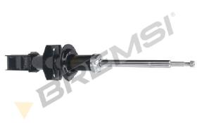 BREMSI SA0482 - AMMORTIZZATORI - SHOCK ABSORBER