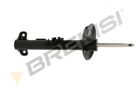 BREMSI SA0486 - AMMORTIZZATORI - SHOCK ABSORBER