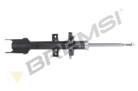 BREMSI SA0487 - AMMORTIZZATORI - SHOCK ABSORBER
