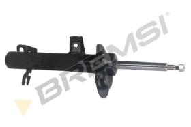 BREMSI SA0488 - AMMORTIZZATORI - SHOCK ABSORBER