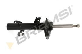 BREMSI SA0489 - AMMORTIZZATORI - SHOCK ABSORBER