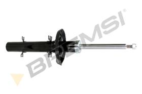 BREMSI SA0490 - AMMORTIZZATORI - SHOCK ABSORBER