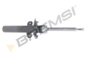 BREMSI SA0491 - AMMORTIZZATORI - SHOCK ABSORBER