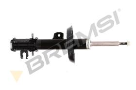 BREMSI SA0492 - AMMORTIZZATORI - SHOCK ABSORBER