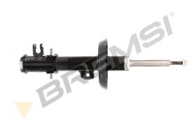 BREMSI SA0493 - AMMORTIZZATORI - SHOCK ABSORBER
