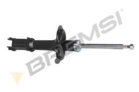 BREMSI SA0494 - AMMORTIZZATORI - SHOCK ABSORBER