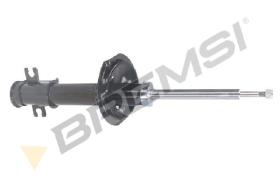 BREMSI SA0495 - AMMORTIZZATORI - SHOCK ABSORBER