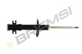 BREMSI SA0496 - AMMORTIZZATORI - SHOCK ABSORBER