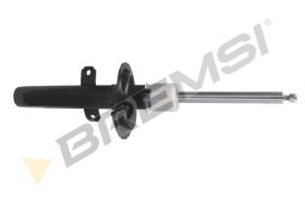 BREMSI SA0499 - AMMORTIZZATORI - SHOCK ABSORBER