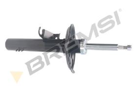 BREMSI SA0500 - AMMORTIZZATORI - SHOCK ABSORBER