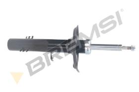 BREMSI SA0501 - AMMORTIZZATORI - SHOCK ABSORBER