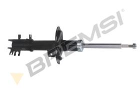 BREMSI SA0502 - AMMORTIZZATORI - SHOCK ABSORBER