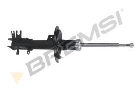 BREMSI SA0503 - AMMORTIZZATORI - SHOCK ABSORBER