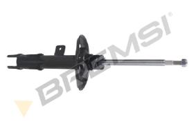 BREMSI SA0504 - AMMORTIZZATORI - SHOCK ABSORBER