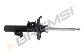 BREMSI SA0506 - AMMORTIZZATORI - SHOCK ABSORBER
