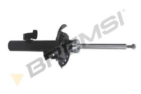 BREMSI SA0507 - AMMORTIZZATORI - SHOCK ABSORBER